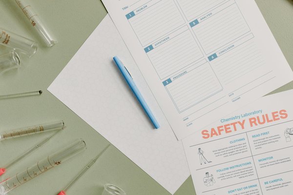 Comment planifier ses repas pour un poids idéal : Guide étape par étape