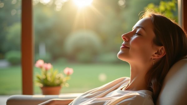 Comment la santé numérique améliore votre bien-être quotidien