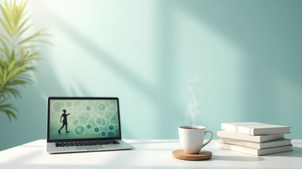 Comment la santé numérique améliore votre bien-être quotidien