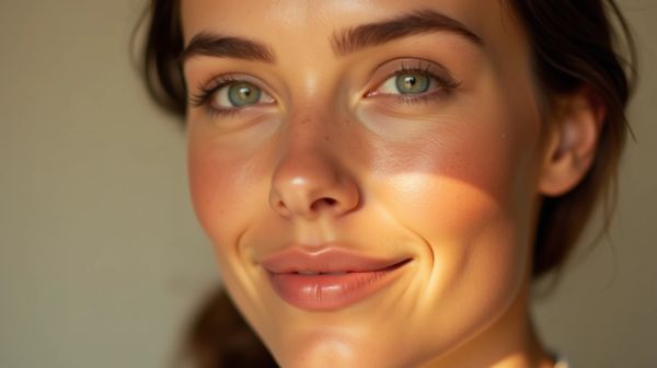 Maîtriser les varicosités visage pour une peau éclatante
