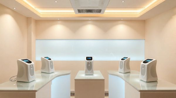 Top 5 solutions de blanchiment dentaire à considérer