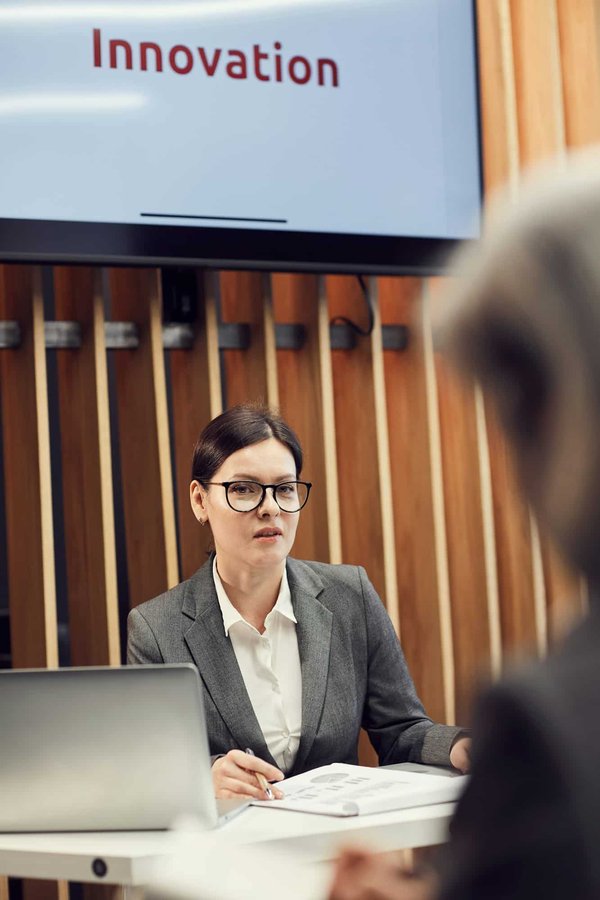L'architecture innovante des maisons de retraite du 21e siècle