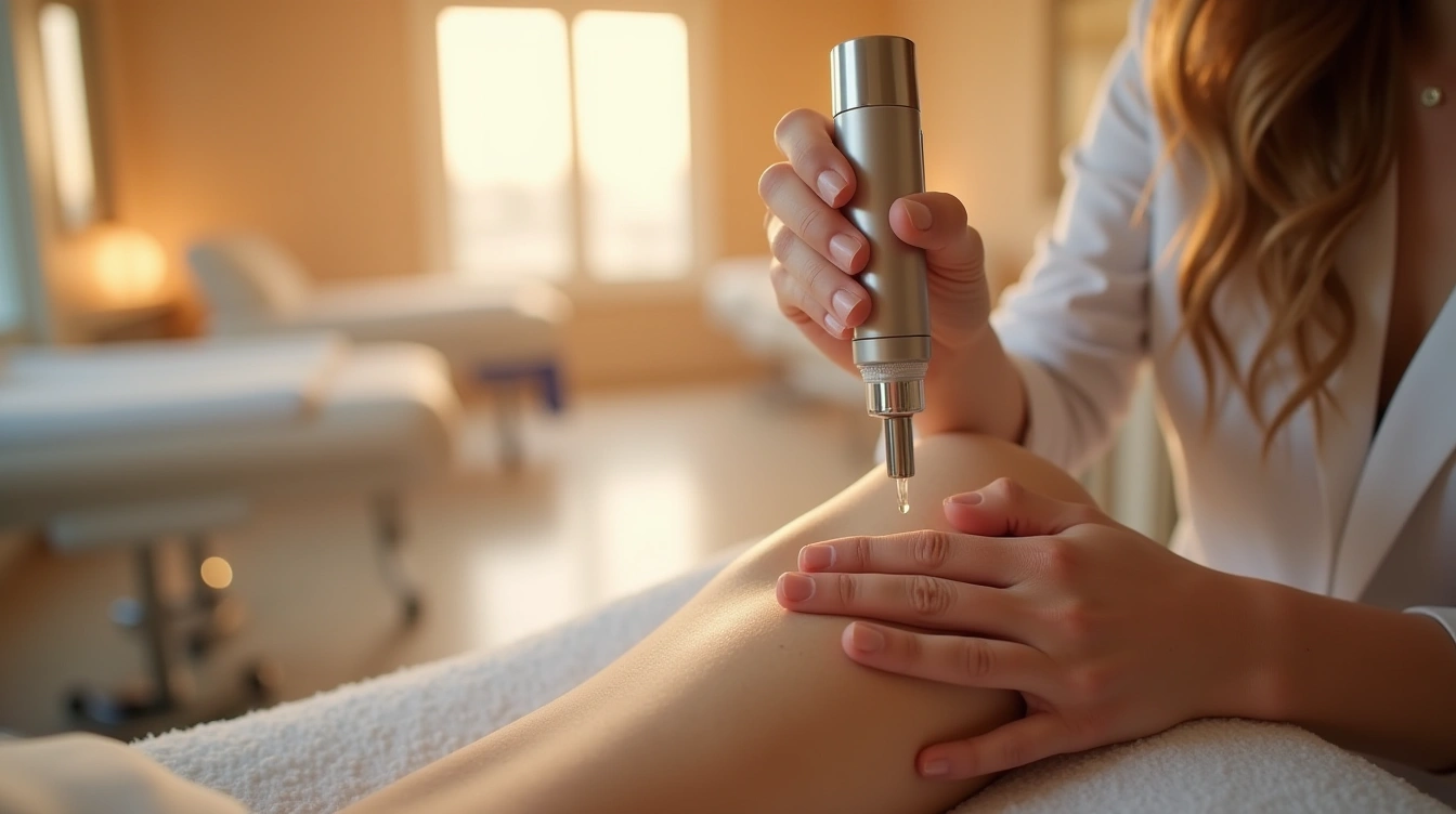 Questions fréquentes sur la formation microneedling